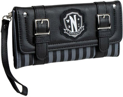 Portemonnee Wednesday - Faux Leather Wallet