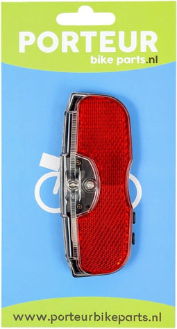 Porteur Achterlicht Porteur drager led e-bike