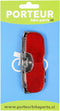 Porteur Achterlicht Porteur drager led e-bike
