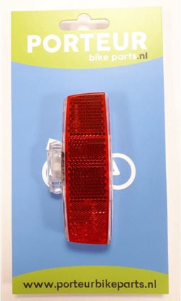 Porteur Achterlicht Porteur drager led e-bike