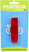Porteur Achterlicht Porteur drager led e-bike