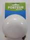 Porteur Bel Porteur ding dong groot wit