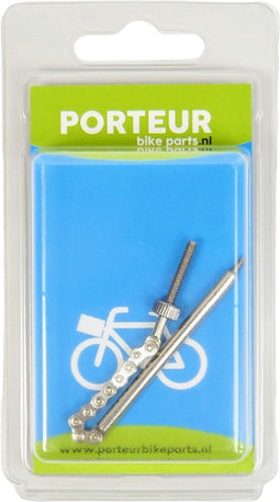 Porteur Controlestift Porteur HSA126 2 streep