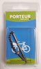 Porteur Controlestift Porteur HSA126 2 streep