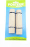 Porteur Handvatten Porteur transport creme