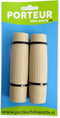 Porteur Handvatten Porteur transport creme