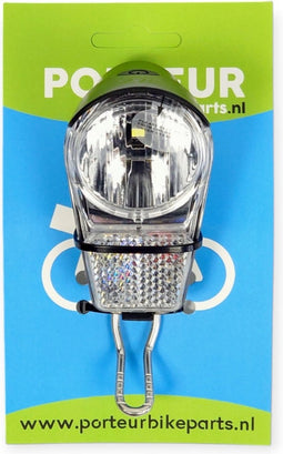 Porteur Koplamp Porteur galeo batterij