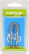 Porteur Lamphaak Porteur kroon rvs