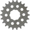 Porteur Tandwiel Porteur 18t 1/2x3/32 2.3mm