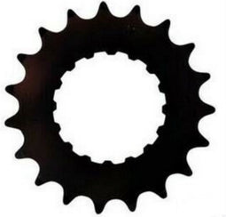 Porteur Tandwiel Porteur 19T 1/2x3/32 1.8mm