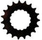 Porteur Tandwiel Porteur 19T 1/2x3/32 1.8mm