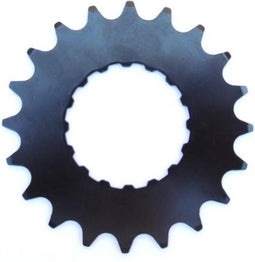 Porteur Tandwiel Porteur 20T 1/2x3/32 1.8mm