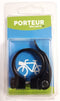 Porteur Zadelpenklem Porteur 34.9 snelspanner