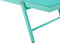 PORTOFINO - Strandstoel - Groen - Aluminium