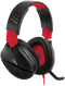 Turtle Beach Recon 70N - Gamingheadset - 40 mm-speakers - Zwart/Rood