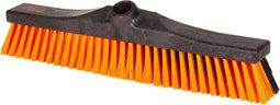 Portuur - OrangeBrush - Bezem - Zacht - 30 cm - Gemaakt van gerecycled kunststof - OB20430
