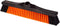 Portuur - OrangeBrush - Bezem - Zacht - 40 cm - Gemaakt van gerecycled kunststof - OB20440
