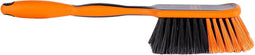 Portuur - OrangeBrush - Handborstel - Schrobborstel met lange handgreep - Gemaakt van gerecycled kunststof - OB19004
