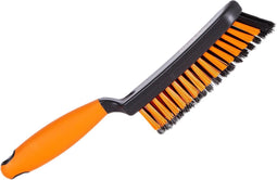 Portuur - OrangeBrush - Hoek- en voegenborstel - Gemaakt van gerecycled kunststof - OB19001