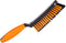 Portuur - OrangeBrush - Hoek- en voegenborstel - Gemaakt van gerecycled kunststof - OB19001