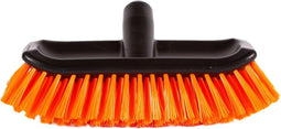 Portuur - OrangeBrush - Hoekschrobber - Schrobber - Medium 28,5 cm - Gemaakt van gerecycled kunststof - OB20155