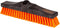 Portuur - OrangeBrush - Schrobber - Hard - 30 cm - Gemaakt van gerecycled kunststof - OB20130