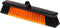Portuur - OrangeBrush - Straatbezem - Bezem - Hard - 45 cm - Gemaakt van gerecycled kunststof - OB20245