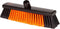 Portuur - OrangeBrush -Wasborstel - 40 cm - zacht - Niet waterdoorlatend - Gemaakt van gerecycled kunststof - OB22040