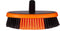 Portuur - OrangeBrush - Wasborstel - Waterdoorlatend - 260 x 85 mm - Gemaakt van gerecycled kunststof - OB22026