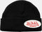 Von Dutch Beanie - Winter '23 Collection - Zwart - Muts Heren - Muts Dames - Mutsen
