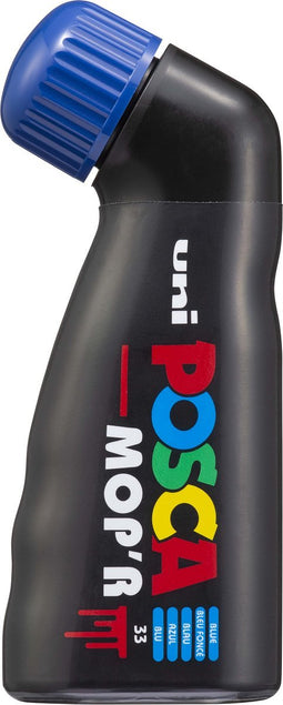 Posca MOP'R paintmarker PCM-22 | donkerblauw
