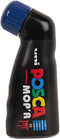 Posca MOP'R paintmarker PCM-22 | donkerblauw