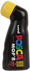 Posca MOP'R paintmarker PCM-22 | geel