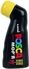 Posca MOP'R paintmarker PCM-22 | geel