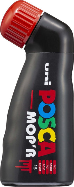 Posca MOP'R paintmarker PCM-22 | rood