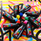 Posca MOP'R paintmarker PCM-22 | rood