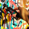 Posca MOP'R paintmarker PCM-22 | rood
