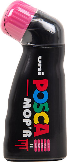 Posca MOP'R paintmarker PCM-22 | roze