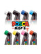 Posca MOP'R paintmarker PCM-22 | roze