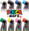 Posca MOP'R paintmarker PCM-22 | wit
