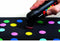 Posca MOP'R paintmarker PCM-22 | zwart