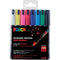 Posca - Verfstift posca pc1mr ef 8st assorti