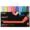 Posca - paintmarker PC-17K, XL, étui van 8 stuks, assorti