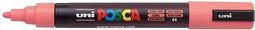 Posca paintmarker PC-5M koraalrood