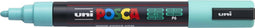Posca paintmarker PC-5M zeegroen