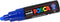 Posca paintmarker PC-7M hemelsblauw