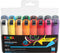Posca paintmarker PC-7M | set van 16 stuks in geassorteerde kleuren
