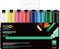 Posca paintmarker PC-8K | etui met 16 stuks in geassorteerde kleuren