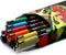 Posca PC-1MR 0.7mm 12x Marker Set