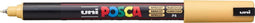 Posca - Verfstift PC1MR EF abrikoos